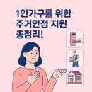 다인부동산중개 | 서울시 1인 가구 주거안정 지원, 어떤 도움받을 수 있을까?