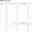 장계시외공용버스터미널 이미지