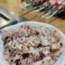 베이징양꼬치 - 화성시 동탄반송3길 36-7 | 미아사거리 꿔바로우 맛집 베이징양꼬치 내돈내산 후기
