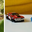 자동차사고 시세하락 손해 보상 이미지