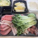 참치&초밥장수