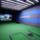 아스타 스크린골프 이미지