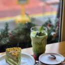 카페더테이블 | [성남 모란 카페] 모젤온더테이블 재방문 후기 – 말차 덕후라면 그냥 지나치기 힘든 곳