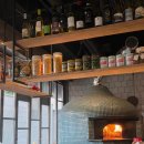 (주)에프브이씨 | 용산 용리단길 화덕피자 맛집 에프더블유브이 (fwv), 분위기 맛 다좋은 데이트 장소 추천