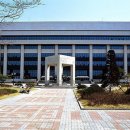 중앙도서관입구 이미지