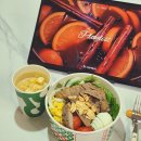 투고샐러드 | 광주 계림동 브런치 맛집 신상 오픈한 투고샐러드 포장후기