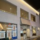 중앙로지선 | 양천구 신정동 신정네거리역 대형 베이커리 카페 보사노바 아기동반 후기