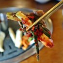 여울산장 | 역삼gs타워 회식장소 맛집 초벌구이 강남 고기집 산장장작구이