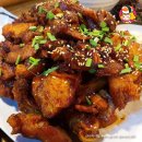 여왕족발 - 관악구 | 여왕족발