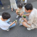 시민사회단체부설 | 518 시민난장 주먹밥 나눔 행사 참여 후기