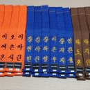 용인대독수리태권도 이미지