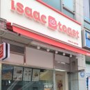 이삭토스트서울여대점