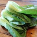 청경채무침 만드는법 간단한 청경채요리 향과 식감 살려 맛있게 이미지