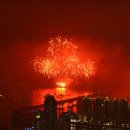 20231104부산불꽃축제-4 이미지