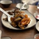 오목교역 맛집 깔깔이족발에서 쫄깃 튀김 족발 먹은 후기
