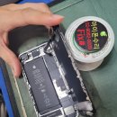 은평구아이폰수리픽스샵 이미지