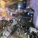 중부-회현-중부-2530 | 서울 명동 신세계백화점 본점 미디어 파사드 초딩 아이와 함께 관람 후기 꿀팁