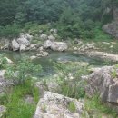 구미정야영장 화장실 이미지