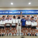 한국중고배드민턴연맹