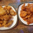 도날드치킨 이미지