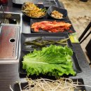 별사옹 | 의정부 맛집 고기집 별사옹 메뉴 솔직후기 feat 모듬 삼겹살 냉면