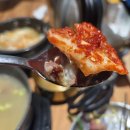 봉동 | 봉동맛집 더담연가갈비탕 방문후기
