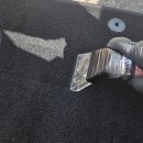 시흥차량사업소(차량소독) | 시흥 출장세차 그랜저 2열 구토 냄새제거 시트분해세척 후기