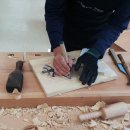 목공예 기초(야간) 이미지