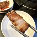 삼박연탄갈비