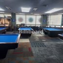 헐리우드당구장 이미지