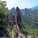 일산메아리산악회 2026년 6월 정기산행 설악 공룡능선 산행기(260613) 이미지