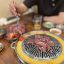 일품갈매기살