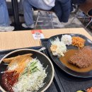 가평휴게소 맛집 ‘푸드코트 편’ 무공돈까스 쫄면 충무김밥