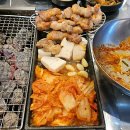 침산네거리 명성푸르지오 앞 이미지