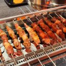 백옥양꼬치 - 남양주시 진건오남로 609 | 백옥양꼬치