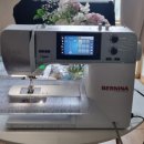 미싱으로 소품 만들기B | [배송후기] 서울 강남 버니나미싱 B 480 본사 직배송