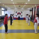 용인대 아이스타 태권도장 이미지