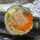 김밥한입 이미지
