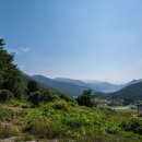 산너미목장 이미지