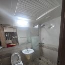 씨유 광주문형타운점 | 경기광주욕실리모델링 오포읍 문형낙원타운1차 거실화장실 시공 사례