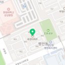 평안동행정복지센터_동안고 이미지