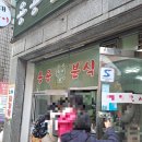 용용분식