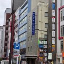 뉴스카이 무인호텔 | 가성비 좋은 도쿄호텔 뉴 우에노 Hotel New Ueno 싱글룸 숙박 후기