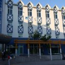 강릉시청소년해양수련원 이미지