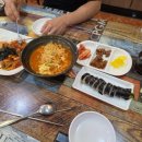 김밥사랑청구점