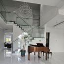 Surry: large room with private washroom for rent 이미지