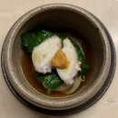 한누리타워 | 서울 광화문 환갑기념 룸식당 내돈내산 추천 - 우아라 디너 A 코스 후기