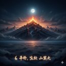 6 갑술(甲戌) 을해(乙亥) 산두화(山頭火) 이미지