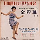 꿈속에서 만난 사람 / 김현아 (1964) 이미지