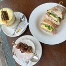 거제시청 | 거제 시청 커피 집 하르르커피 거제 브런치